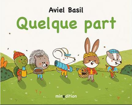 Quelque part