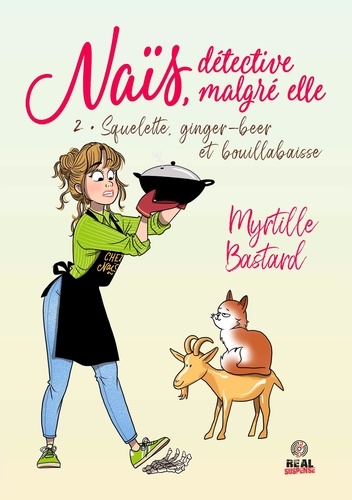 Naïs, détective malgré elle/02/Squelette, ginger-beer et bouillabaisse