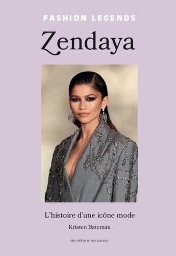 Zendaya. L'histoire d'une icône mode