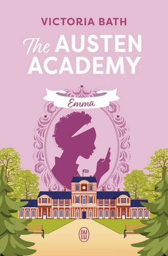 The Austen Academy/02/Emma