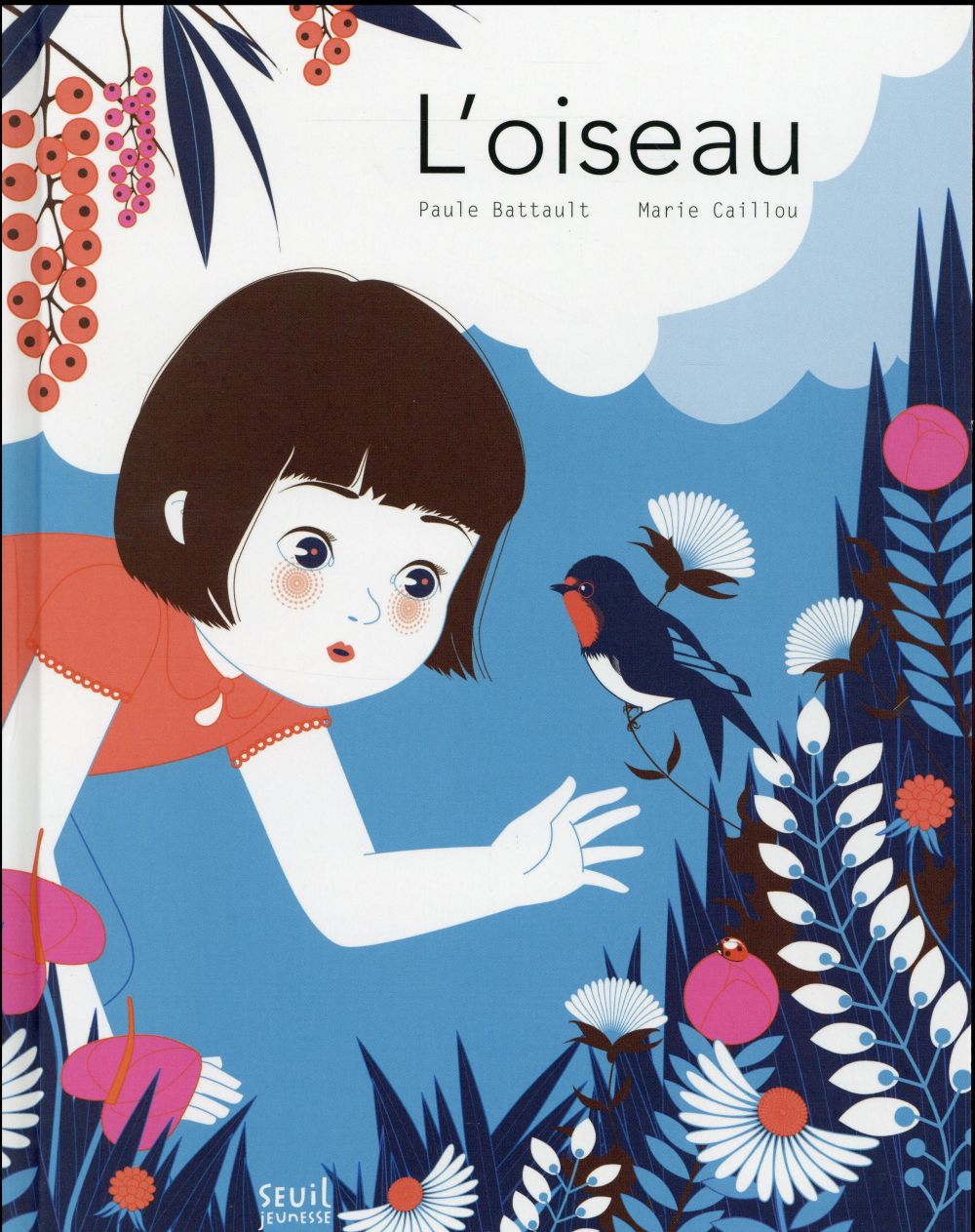 L'oiseau