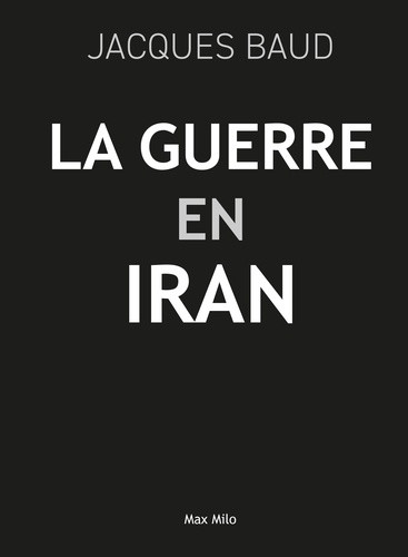 Guerres contre l'Iran