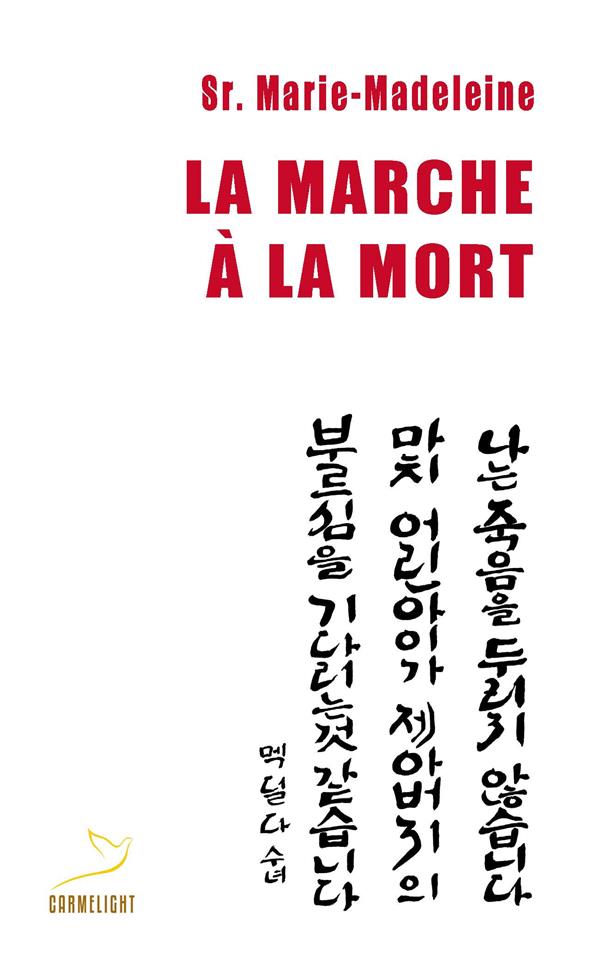 La marche à la mort