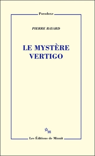 Le Mystère Vertigo