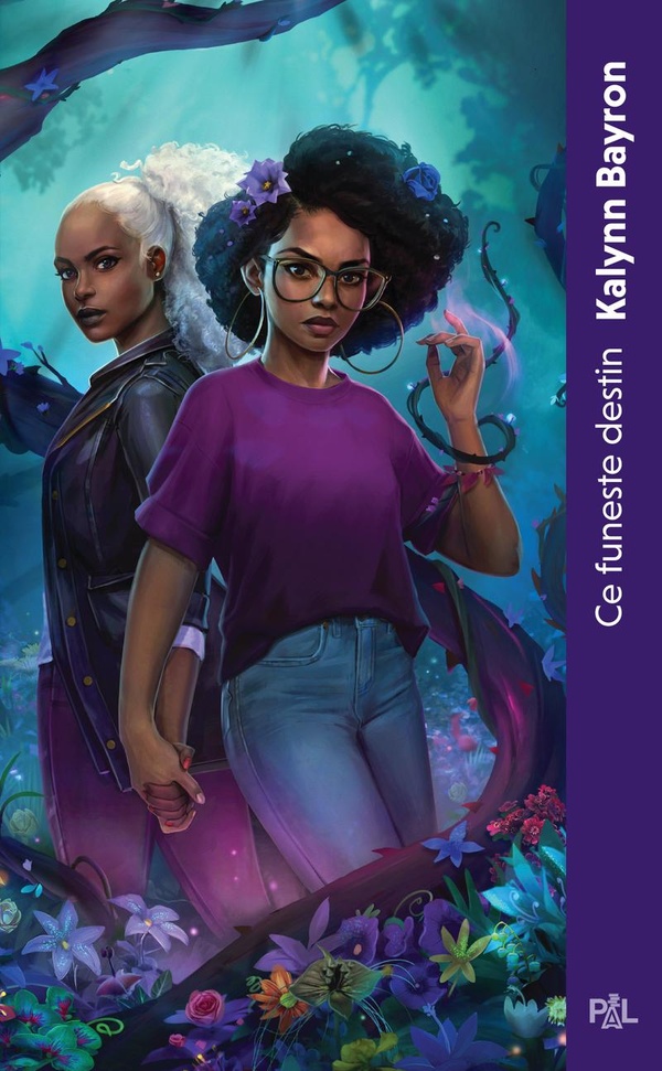 Ce coeur empoisonné Tome 2 : Ce funeste destin