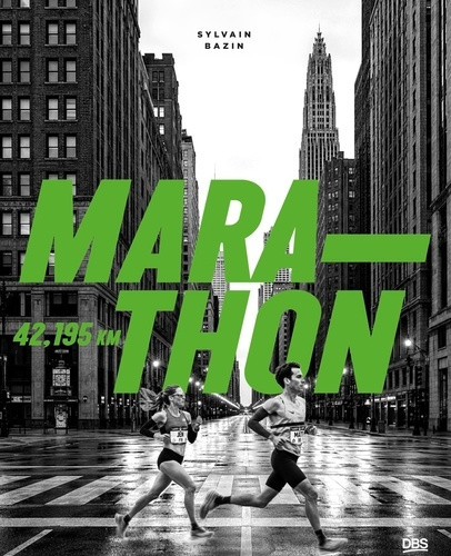 Marathon - 42,195 km
