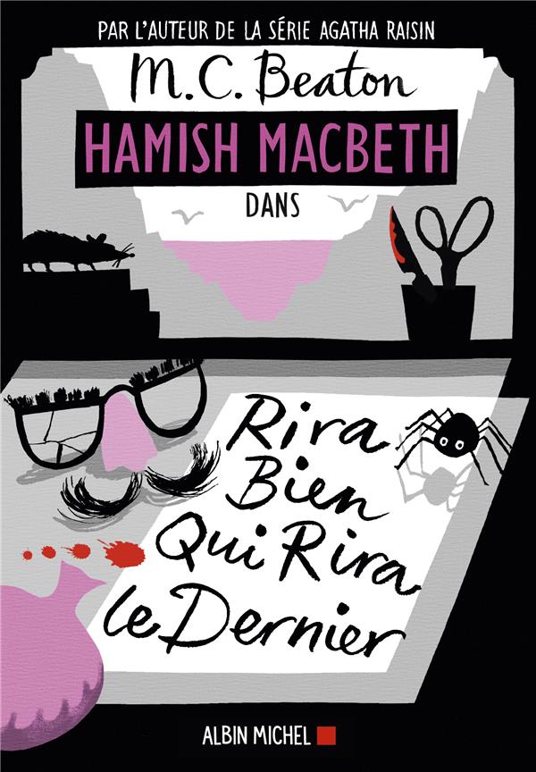 Hamish Macbeth/07/Rira bien qui rira le dernier