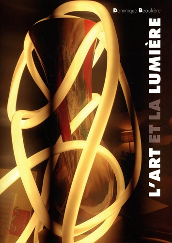 L'Art et la Lumière. L'histoire des liens entre l'art et la lumière, de la préhistoire à nos jours,