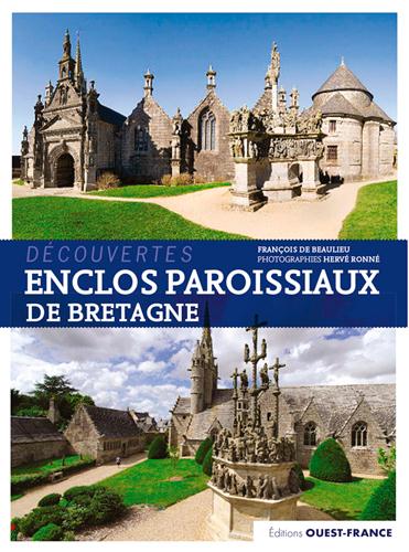 Enclos paroissiaux de Bretagne