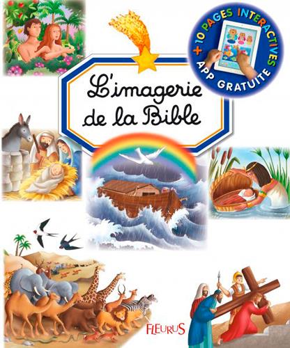 L'imagerie de la Bible