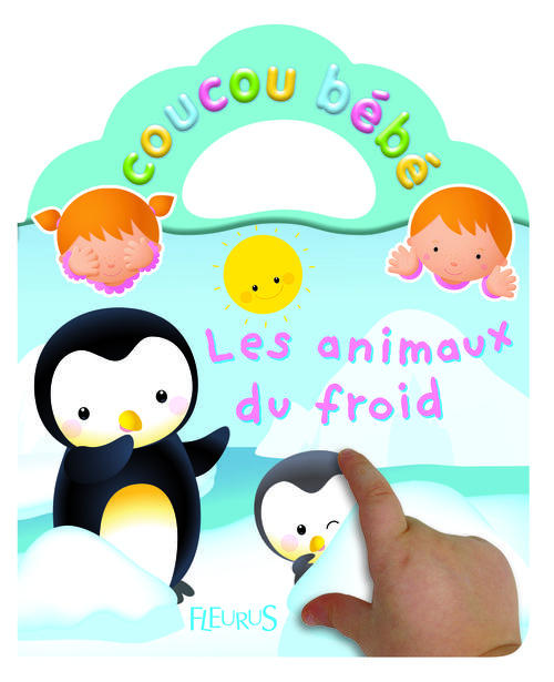 Les animaux du froid