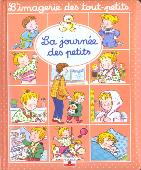 La journée des petits