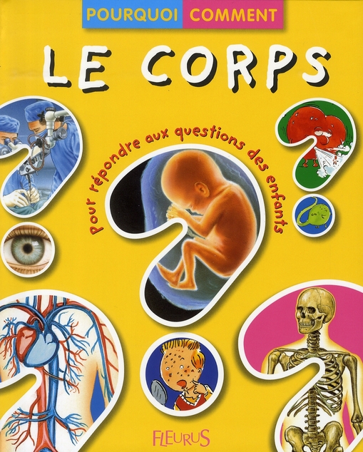 Le corps
