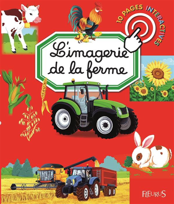 L'imagerie de la ferme