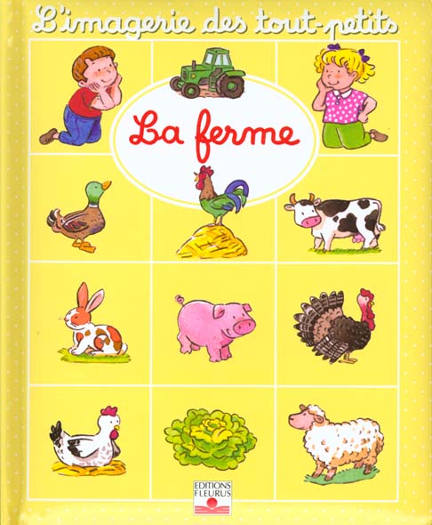 La ferme