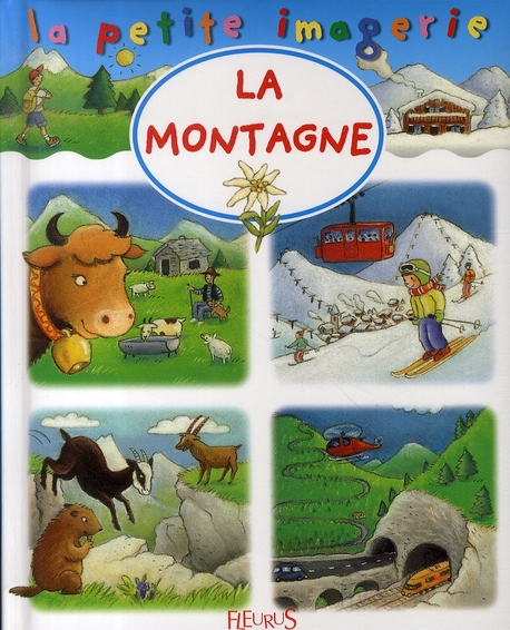 La Montagne