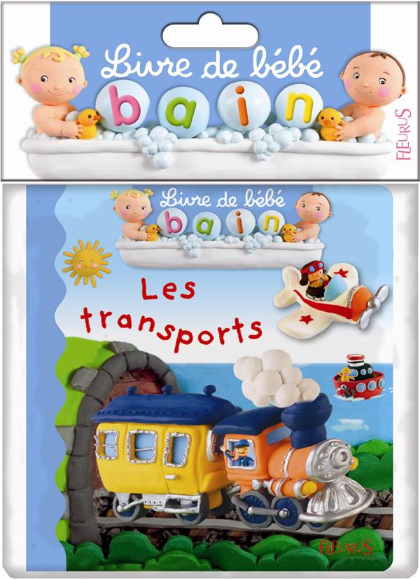 Les transports