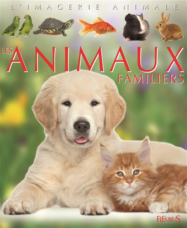 Animaux familiers