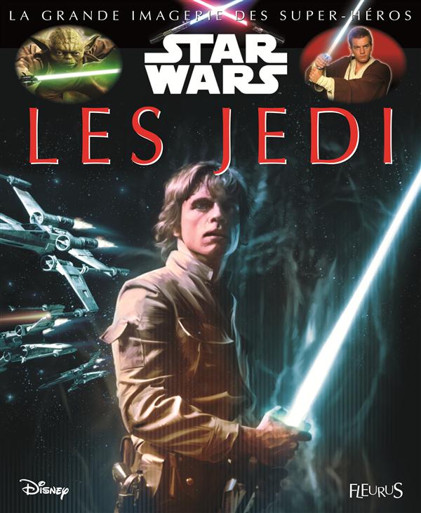 Les Jedi