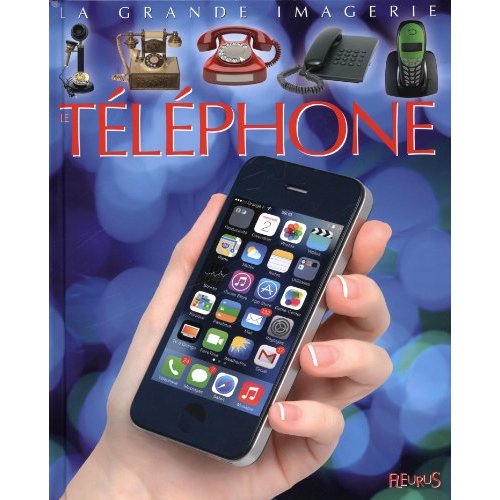 Téléphone