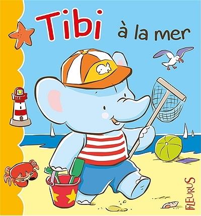 Tibi à la mer