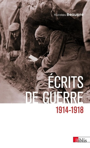 Ecrits de guerre, 1914-1918