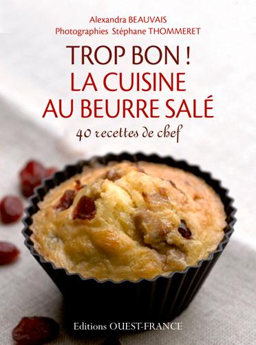 La cuisine au beurre salé