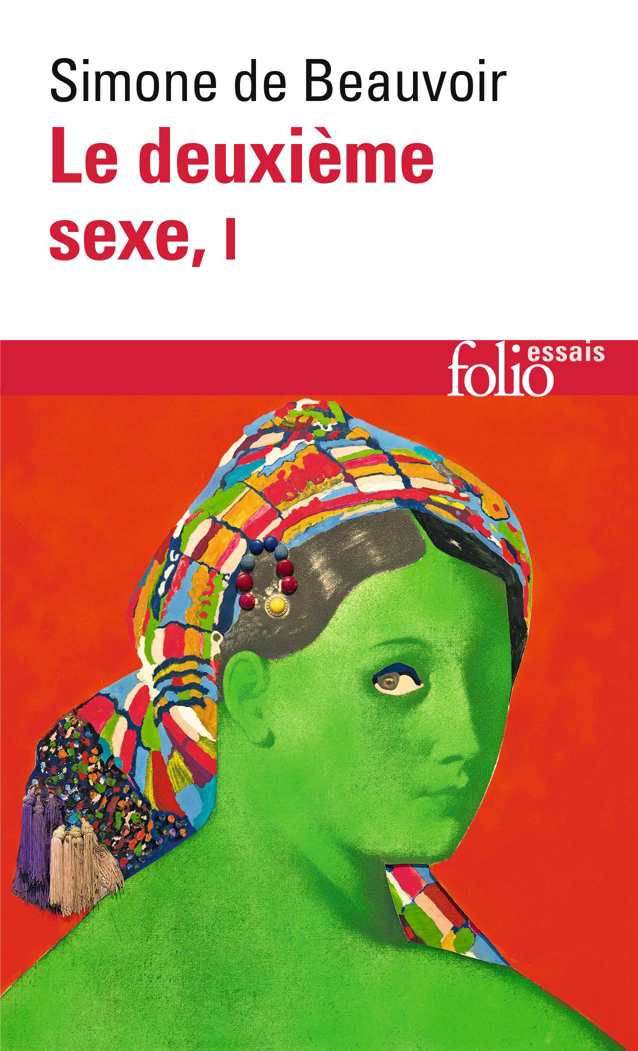 Le Deuxième Sexe Tome 1 : Les faits et les mythes