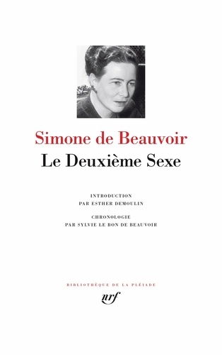 Le Deuxième Sexe