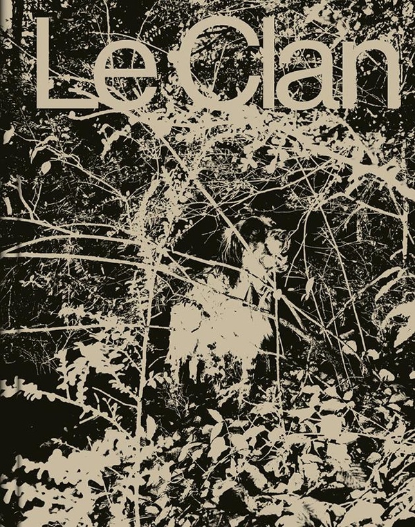 Le clan. Edition bilingue français-anglais