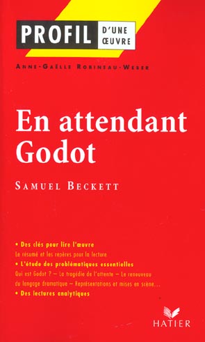 En attendant Godot (1952)