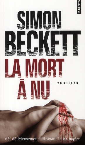 La mort à nu