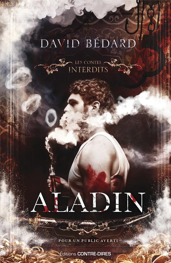 Aladin / les contes interdits