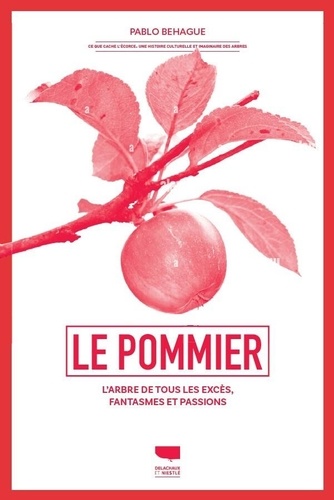 Le Pommier. L'arbre de tous les excès, fantasmes et passions
