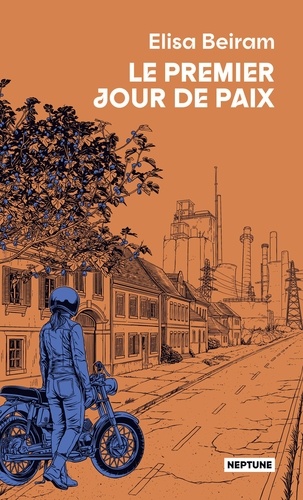 Le premier jour de paix