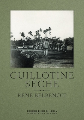 Guillotine sèche