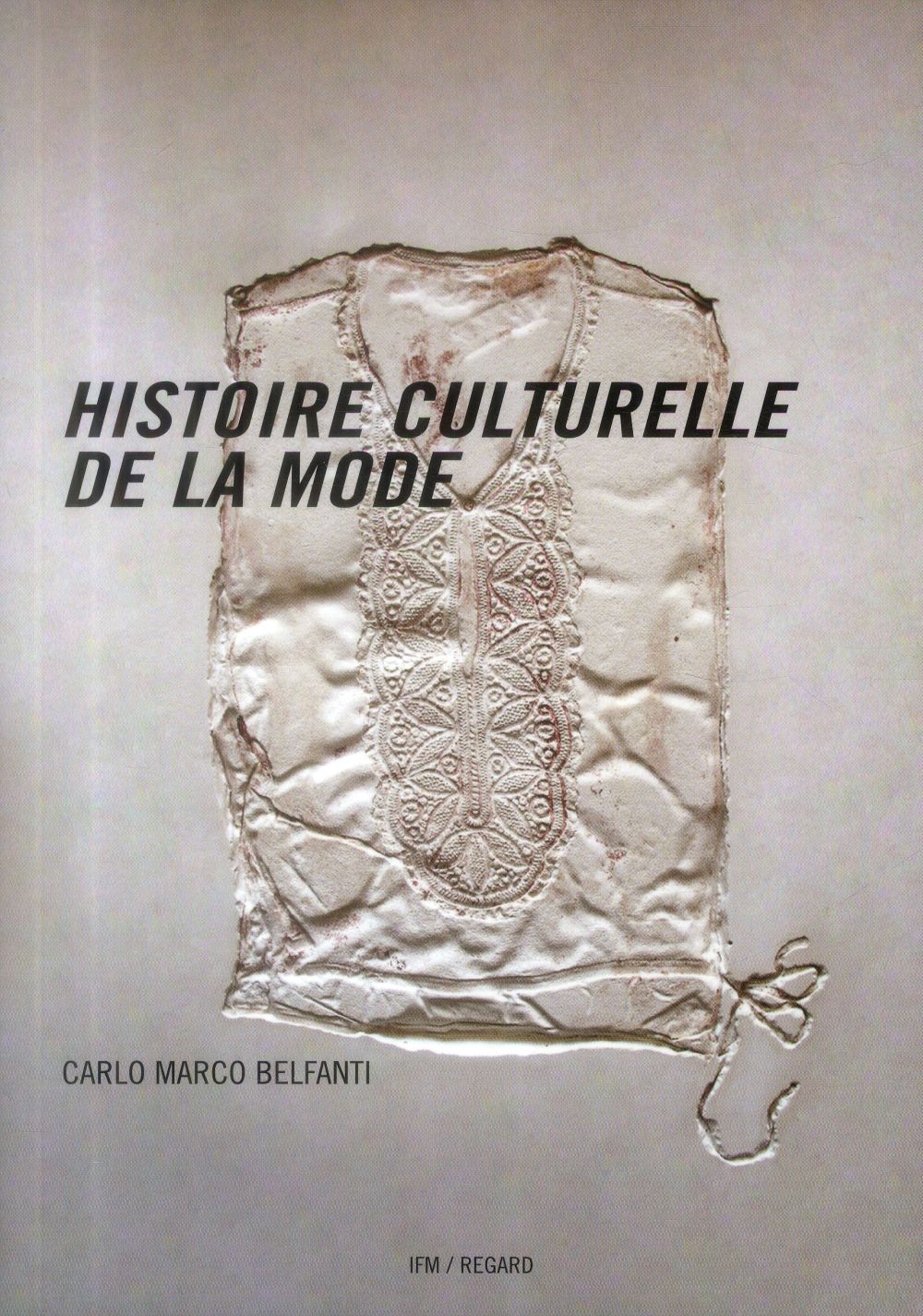 Histoire culturelle de la mode