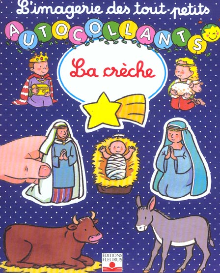 La crèche