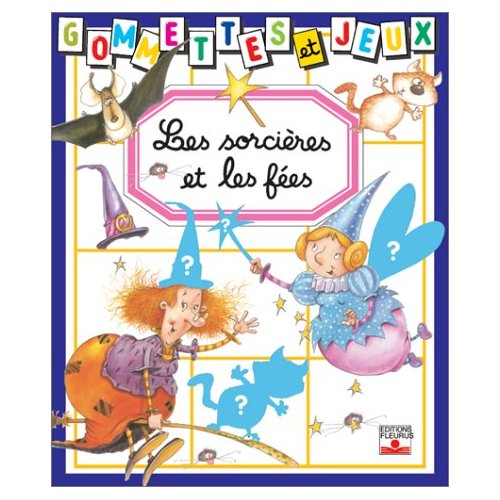 Les sorcières et les fées