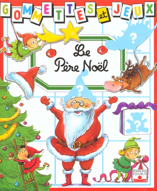 Le Père Noël