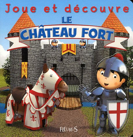 Le château fort