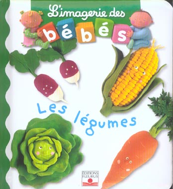 Les légumes