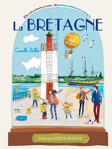 La Bretagne