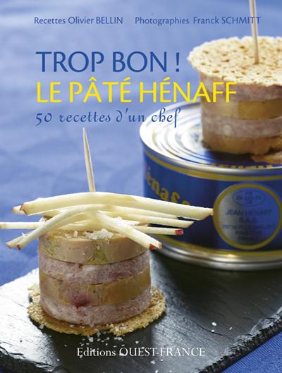 Le Pâté Hénaff