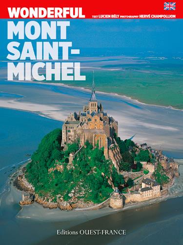 AIMER LE MONT-SAINT-MICHEL
