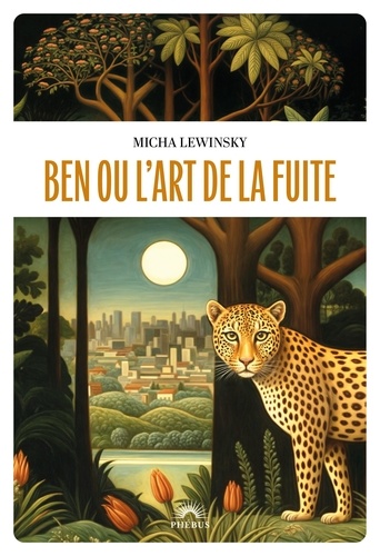 Ben ou l'art de la fuite