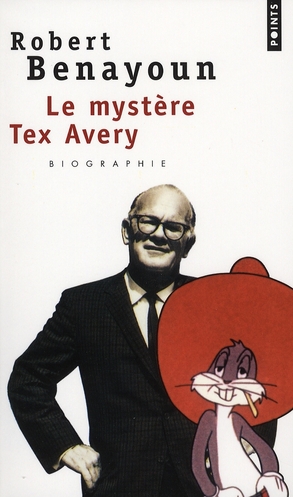 Le mystère Tex Avery