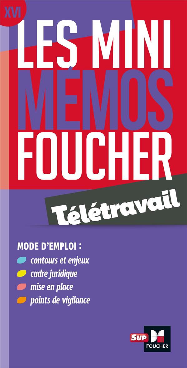 Télétravail