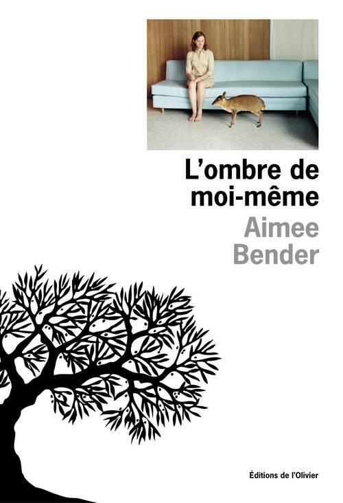 L'ombre de moi-même