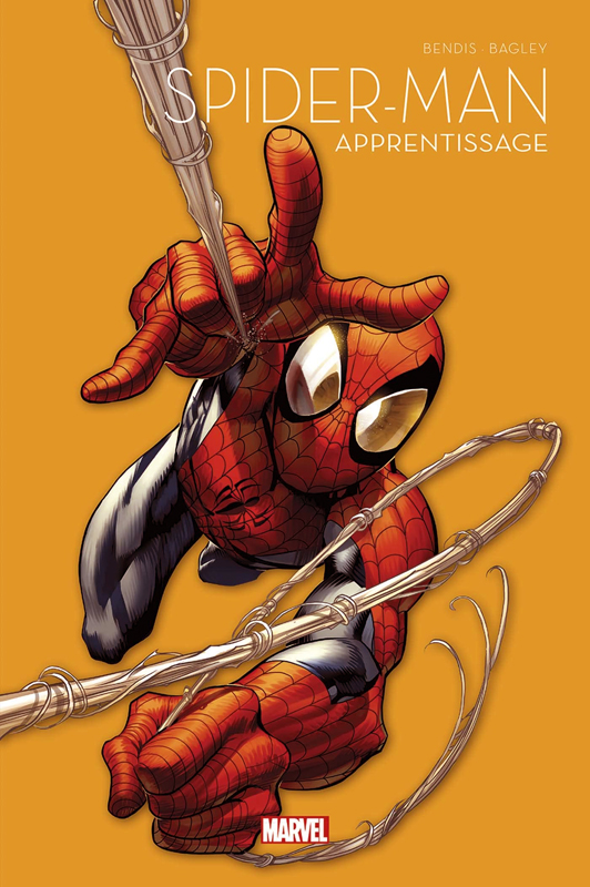 Spider-Man Tome 7 : Apprentissage